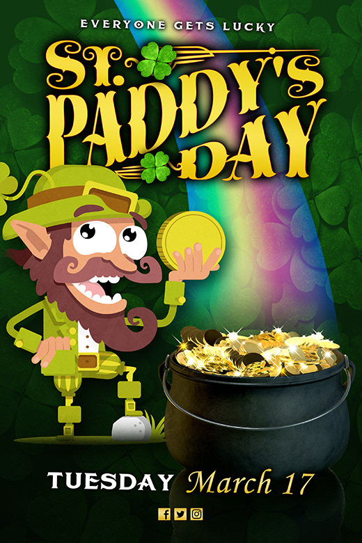 Club Poster