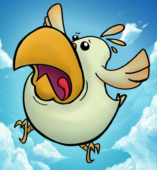 Bird