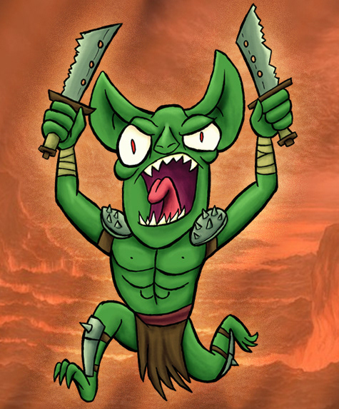 Goblin