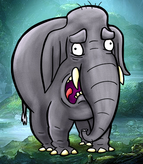 Elephant