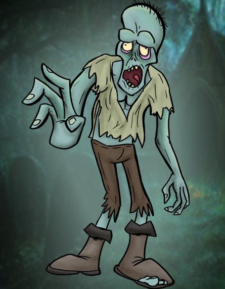 Zombie