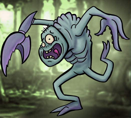 Thrull