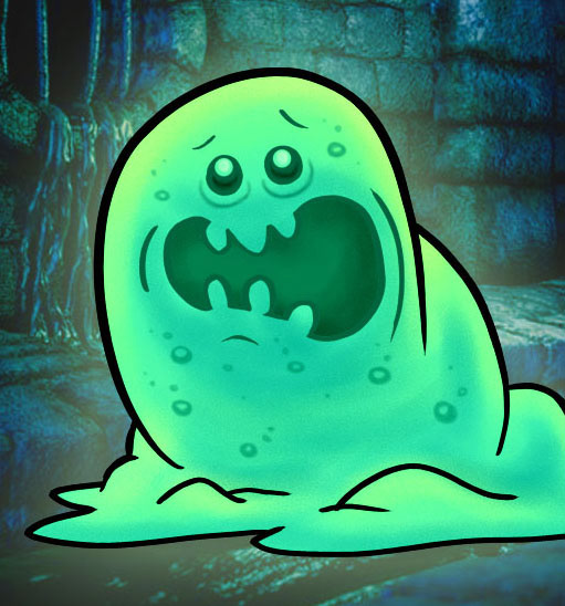Ooze