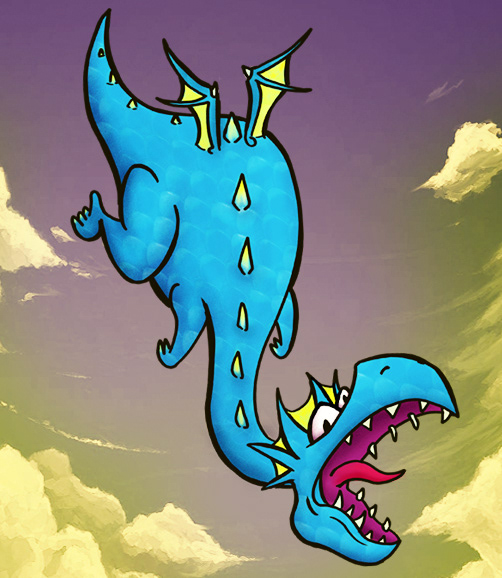 Dragon