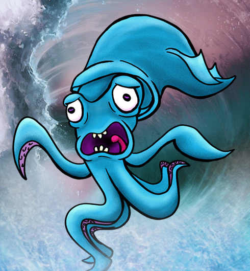 Squid