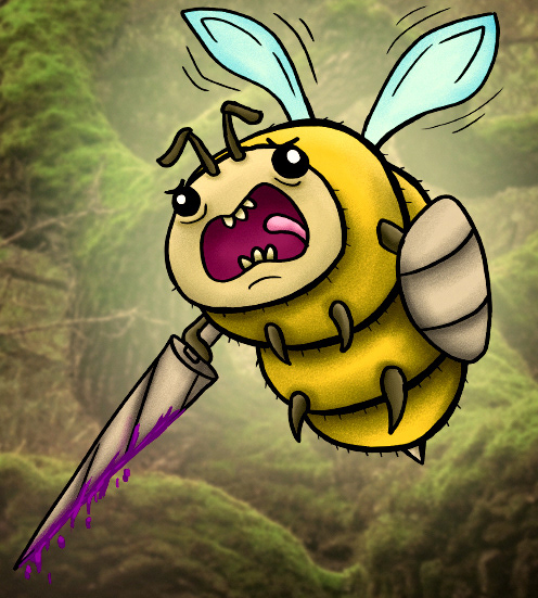 Flying Insect