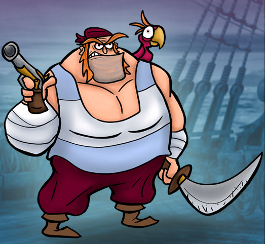 Pirate