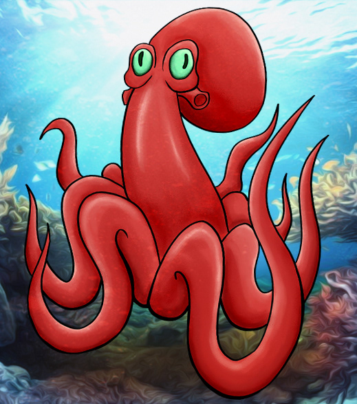 Octopus