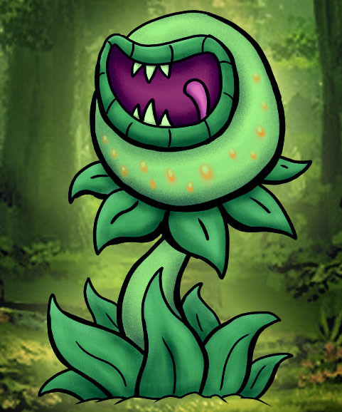 Plant