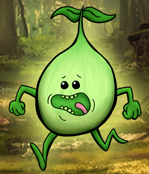 Saproling