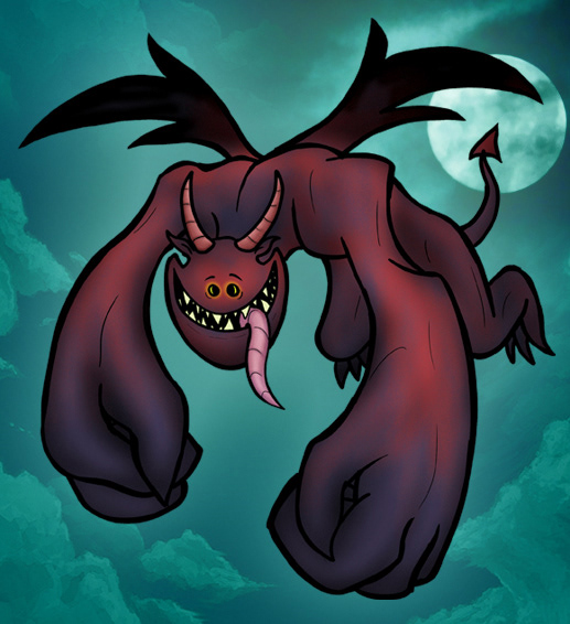 Demon