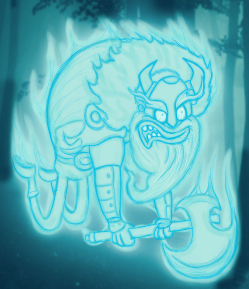 Ghost