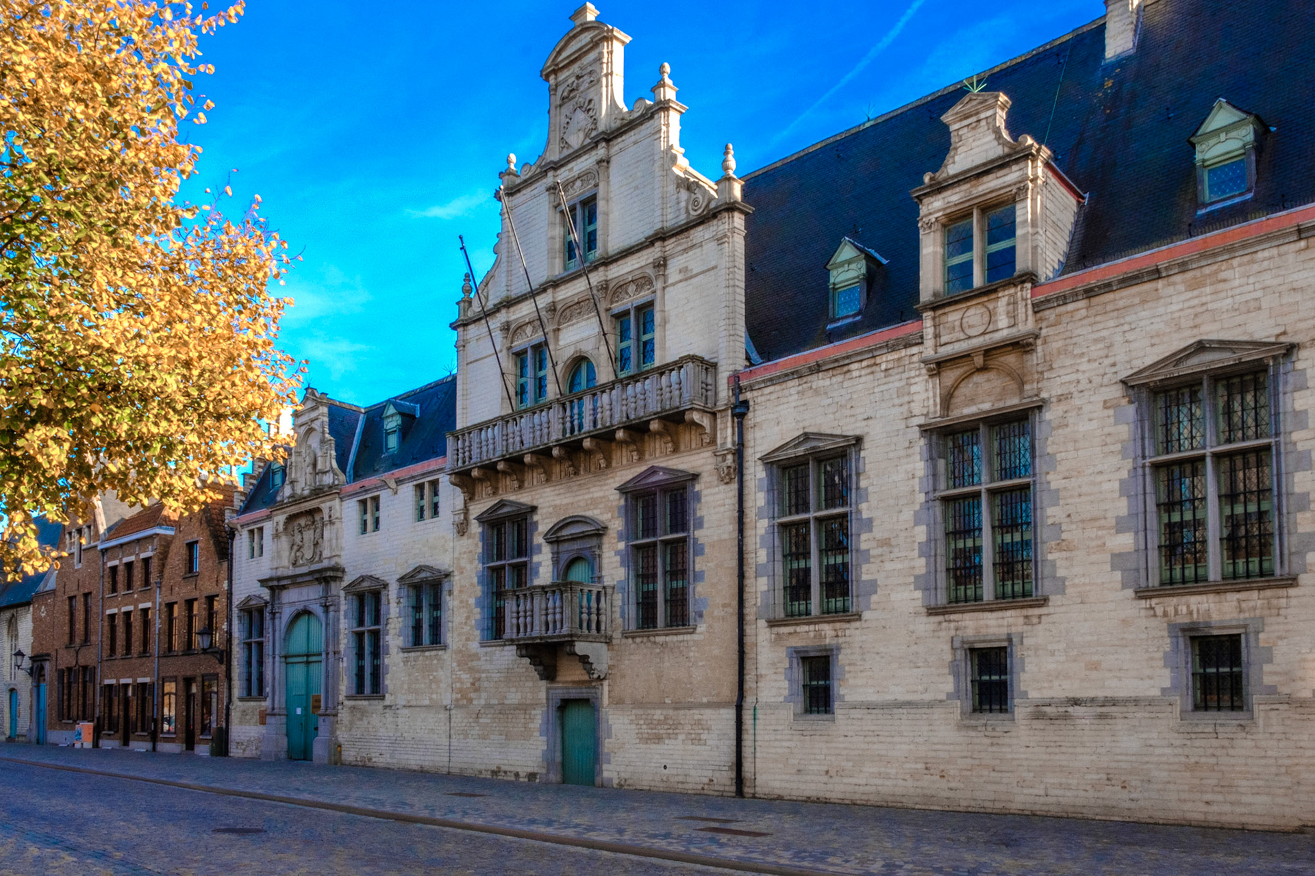 Mechelen, Belgien