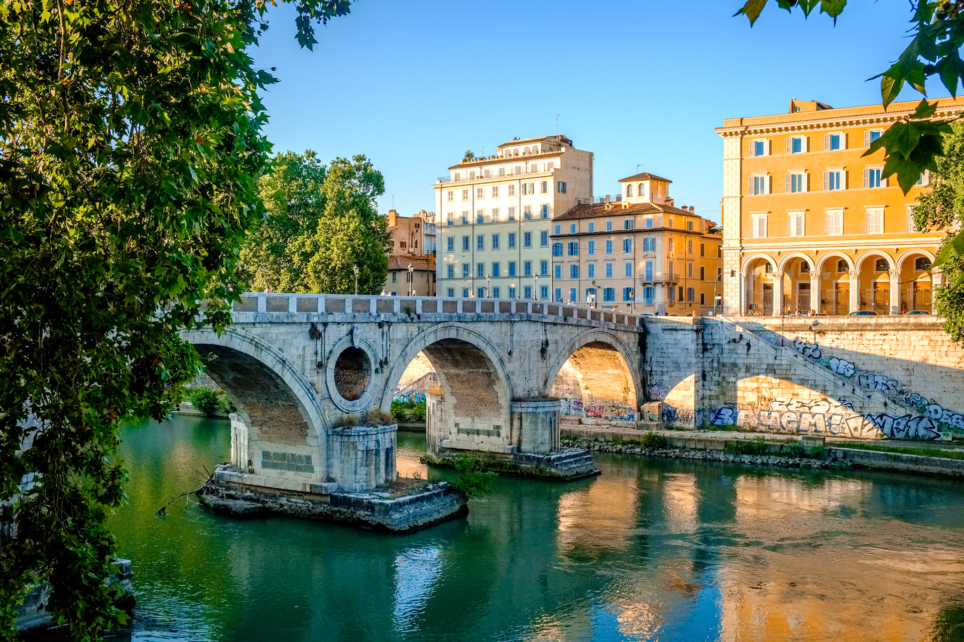 Rom, Italien