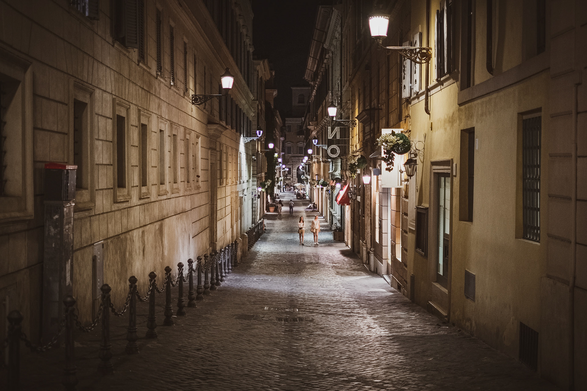 Rom, Italien