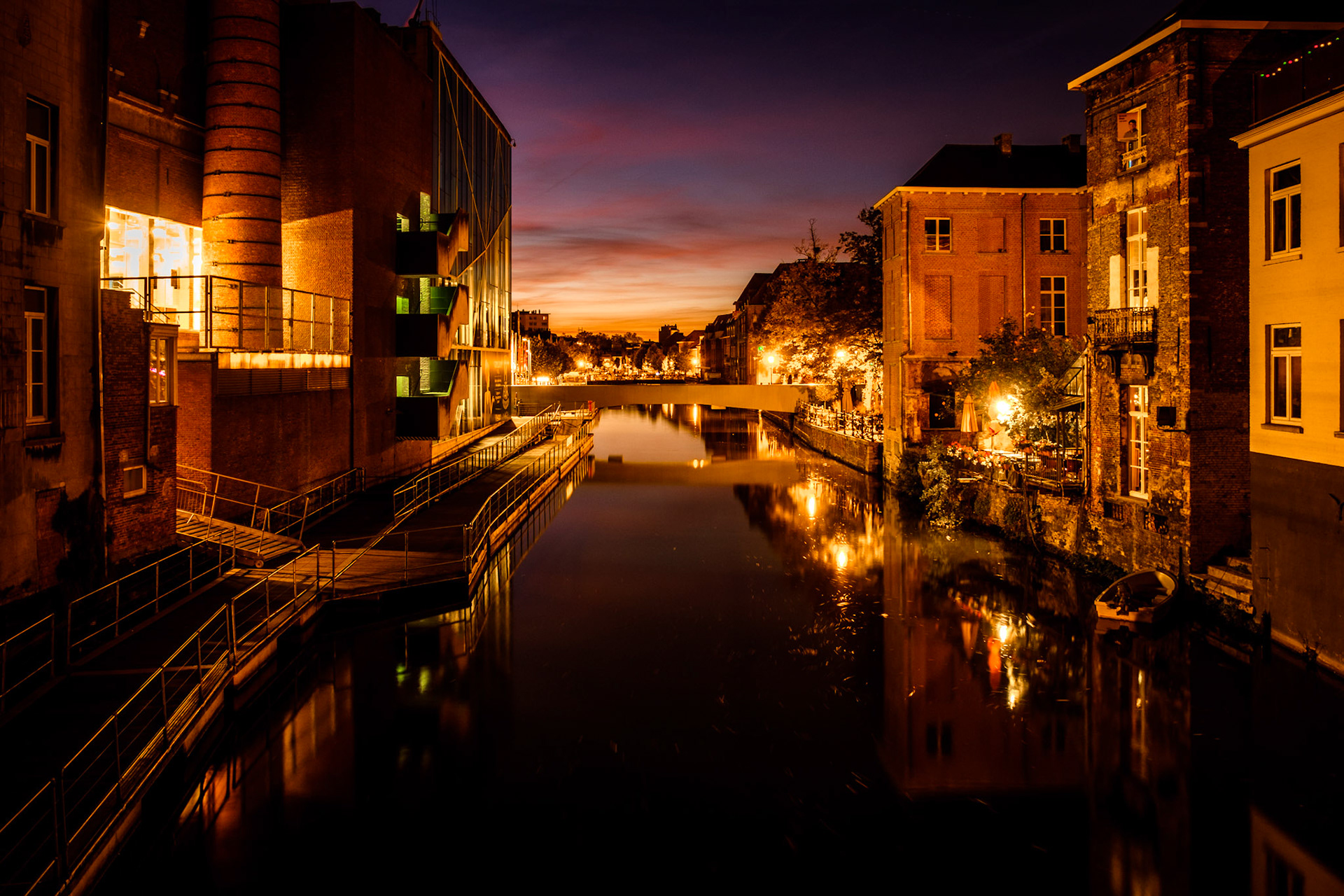 Mechelen, Belgien