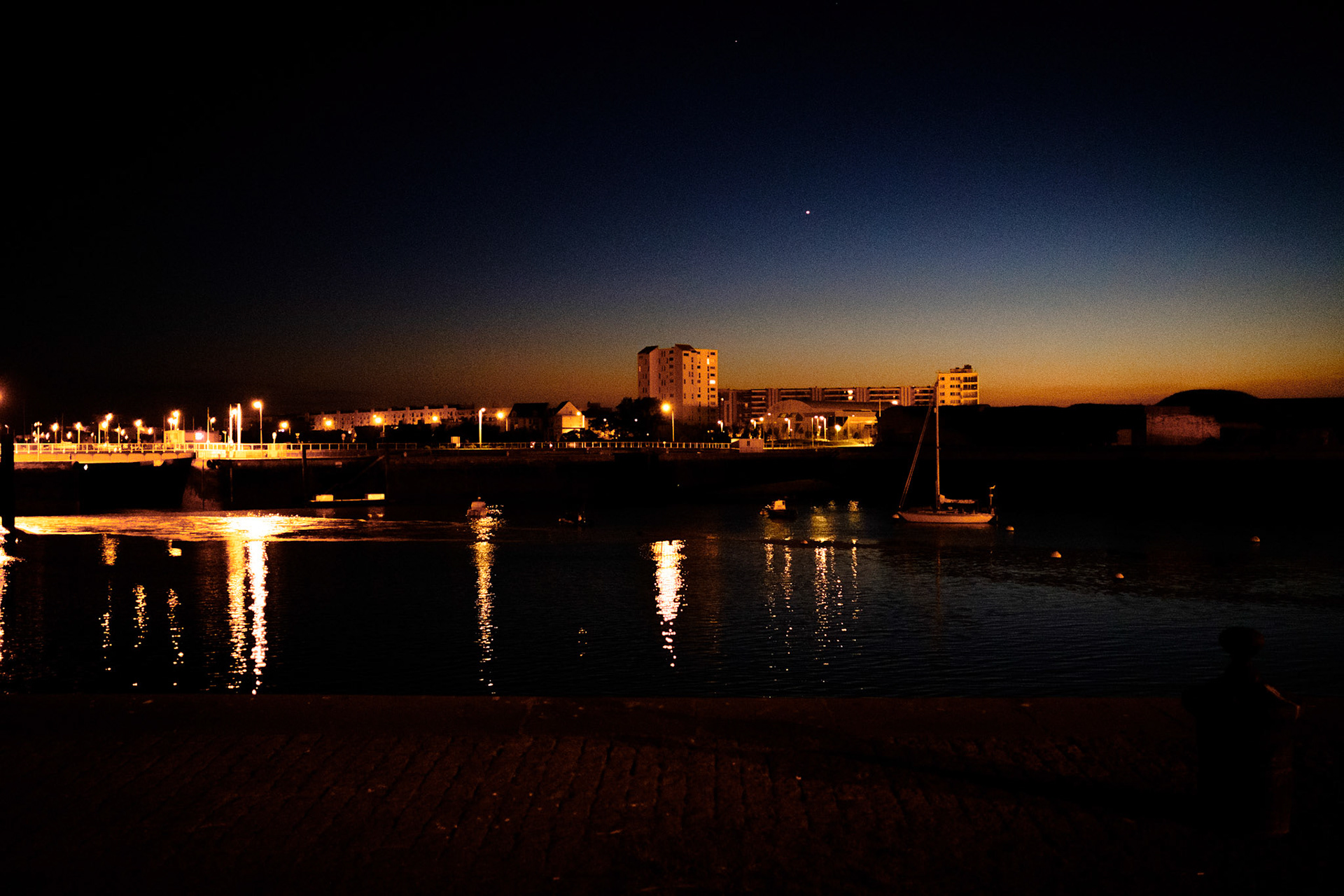 Calais, Frankreich