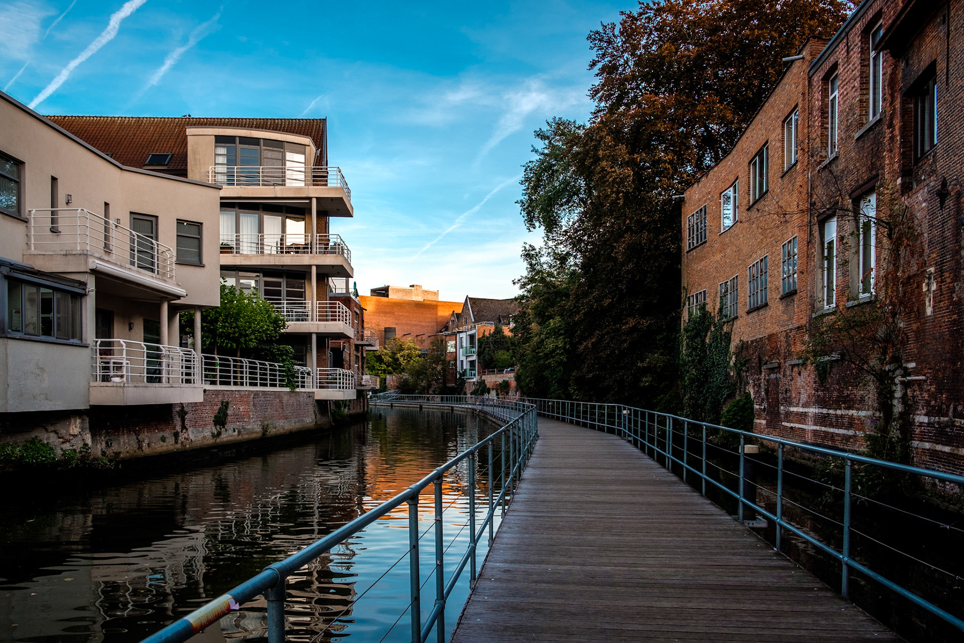 Mechelen, Belgien