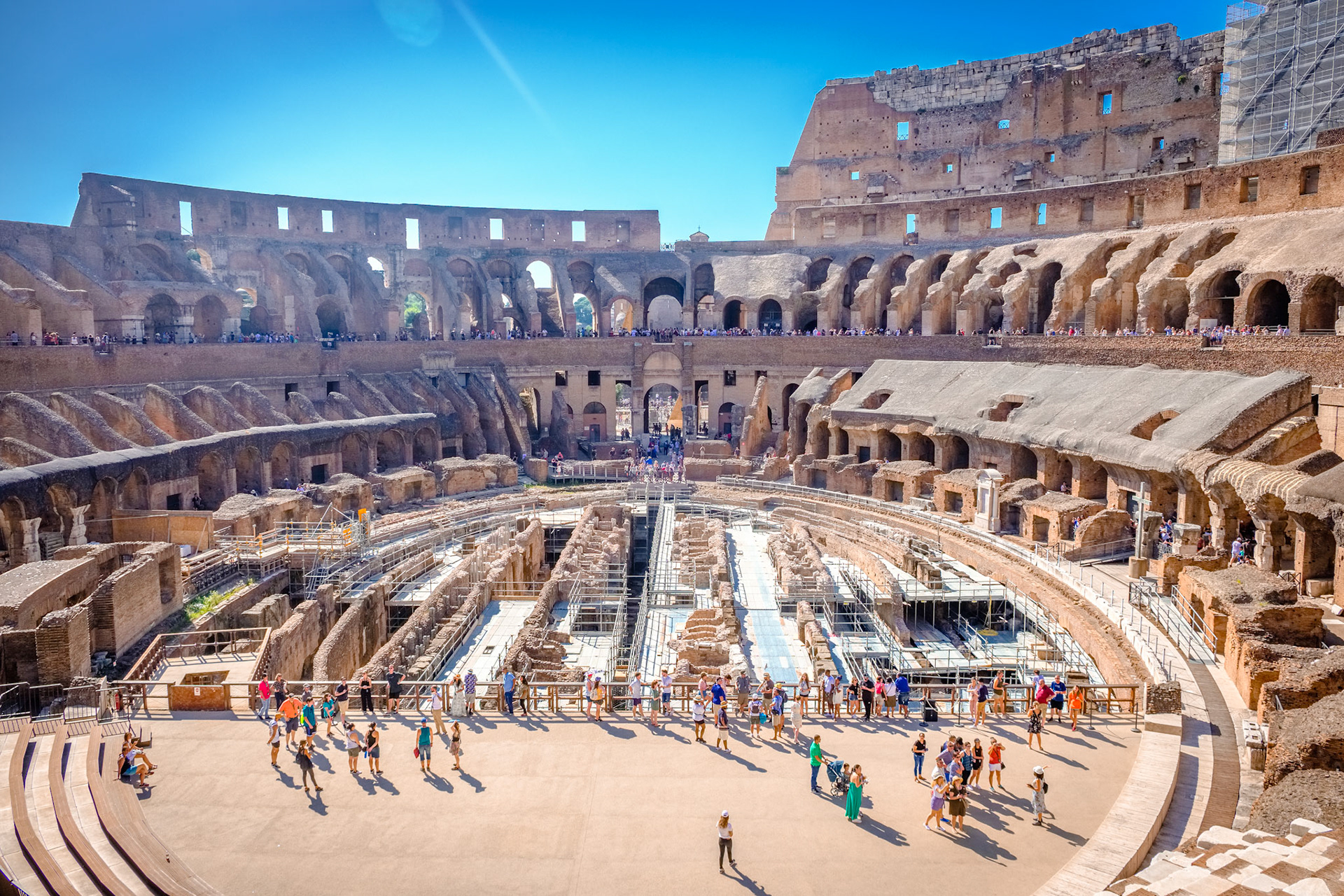 Rom, Italien