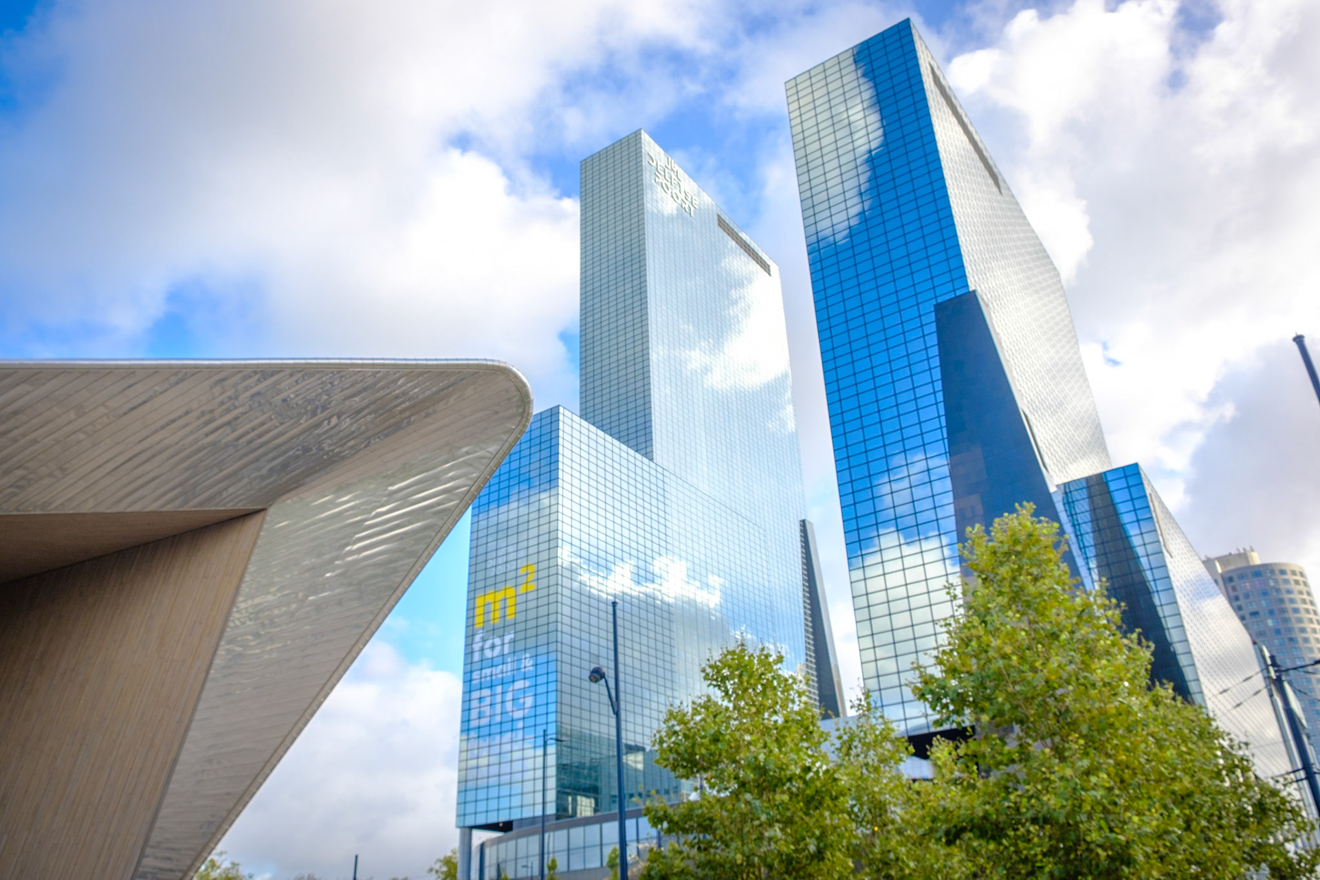 Rotterdam, Niederlande