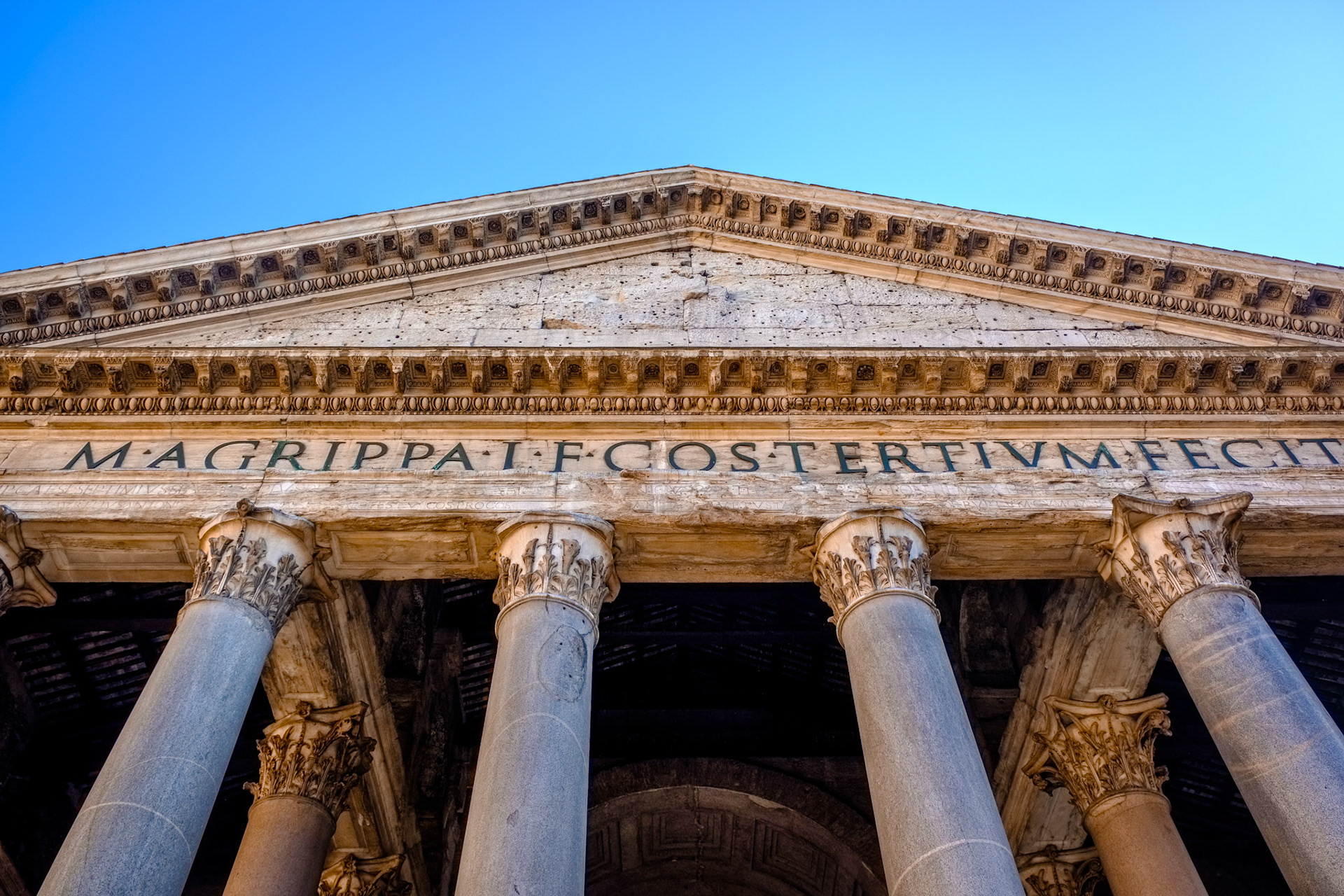 Rom, Italien