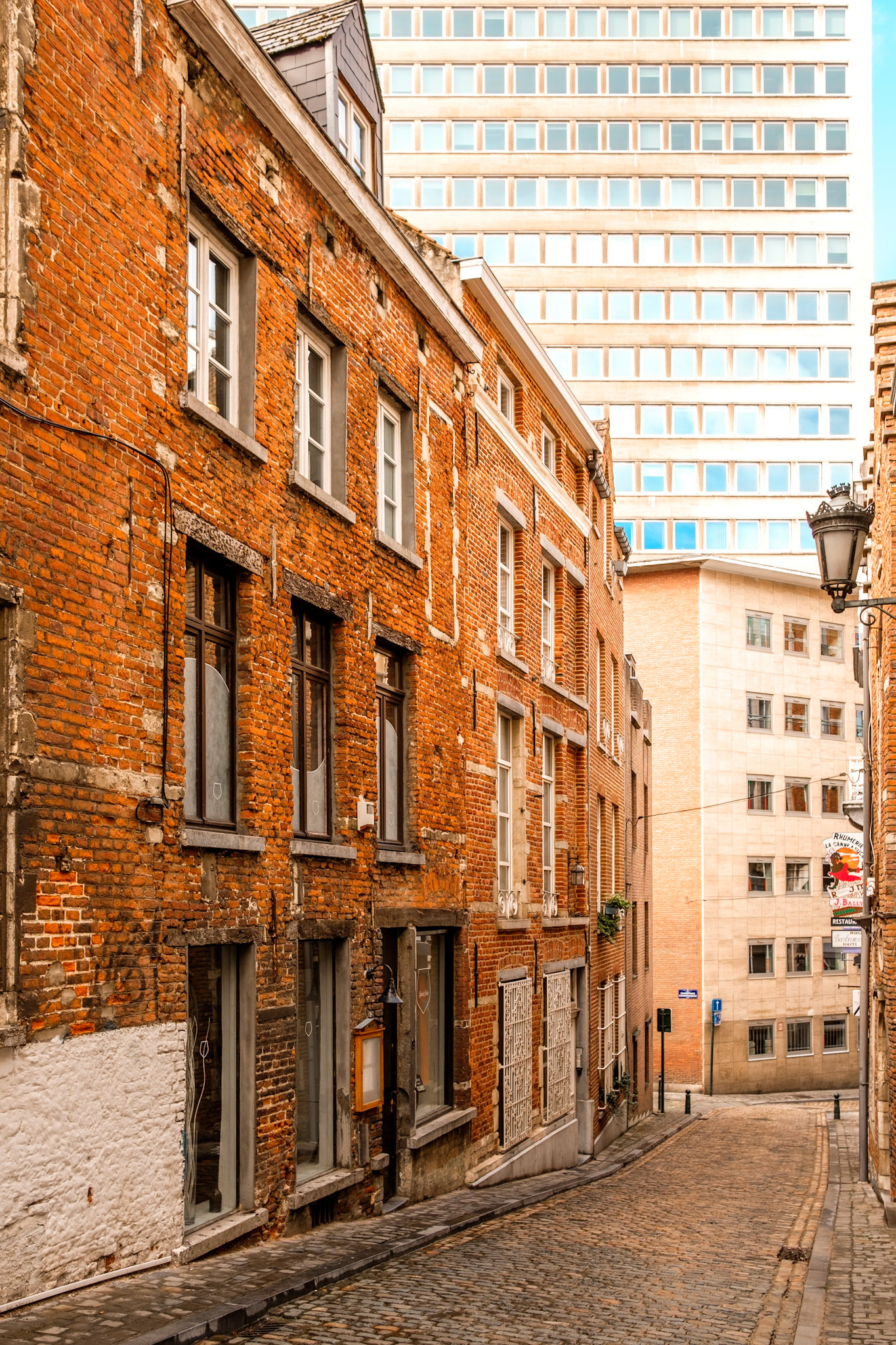 Brüssel, Belgien