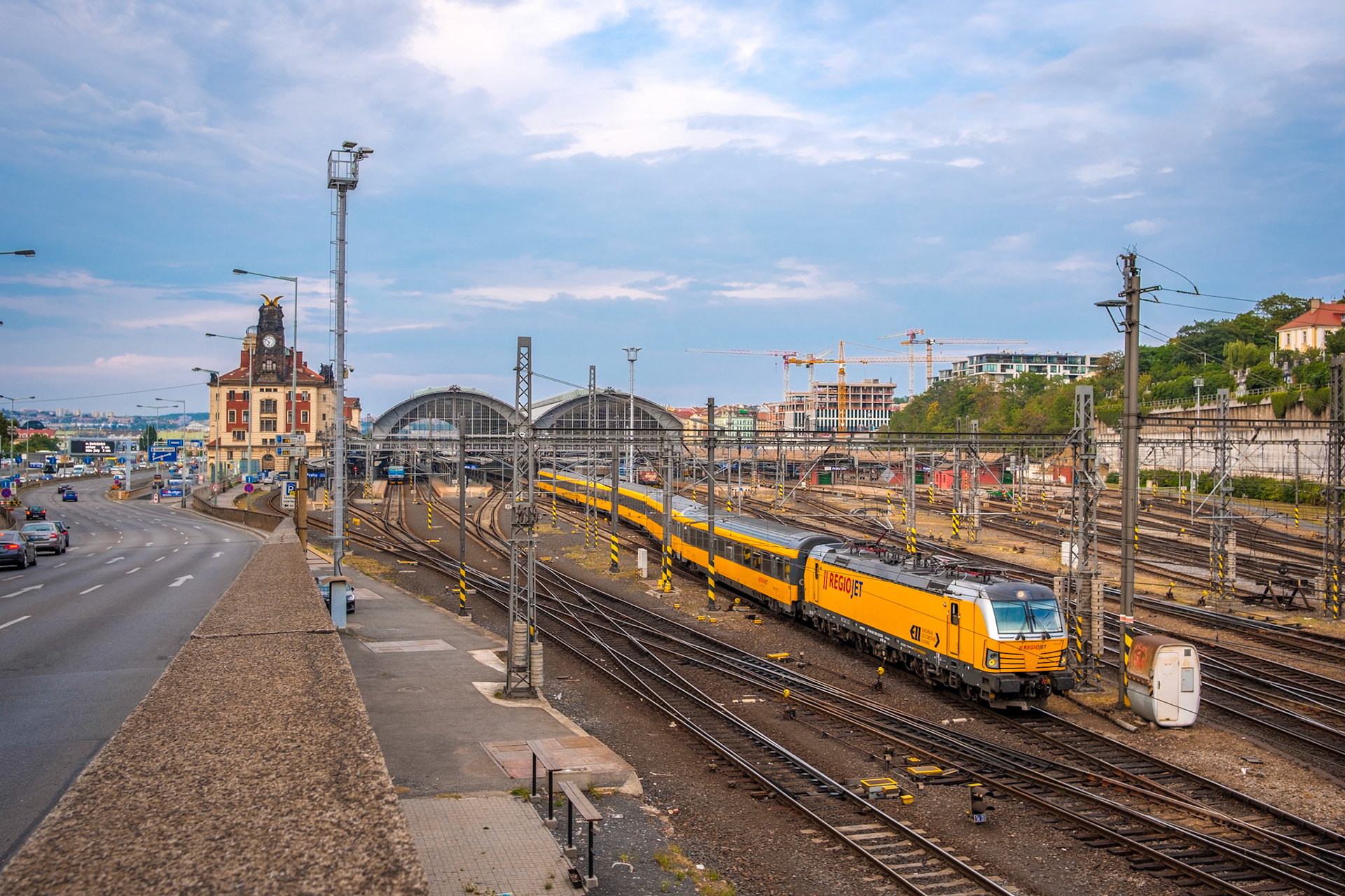 Prag, Tschechien