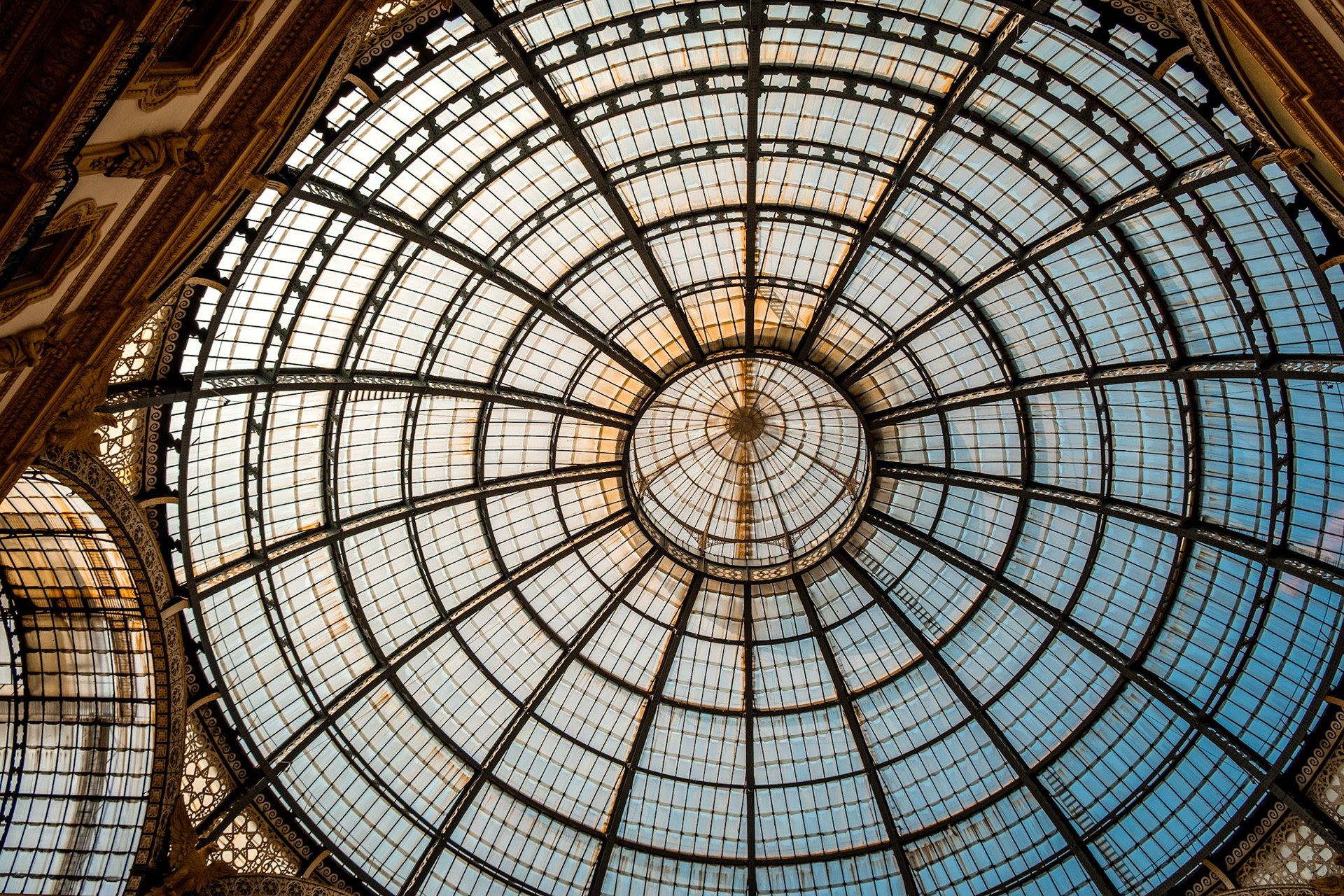 Mailand, Italien