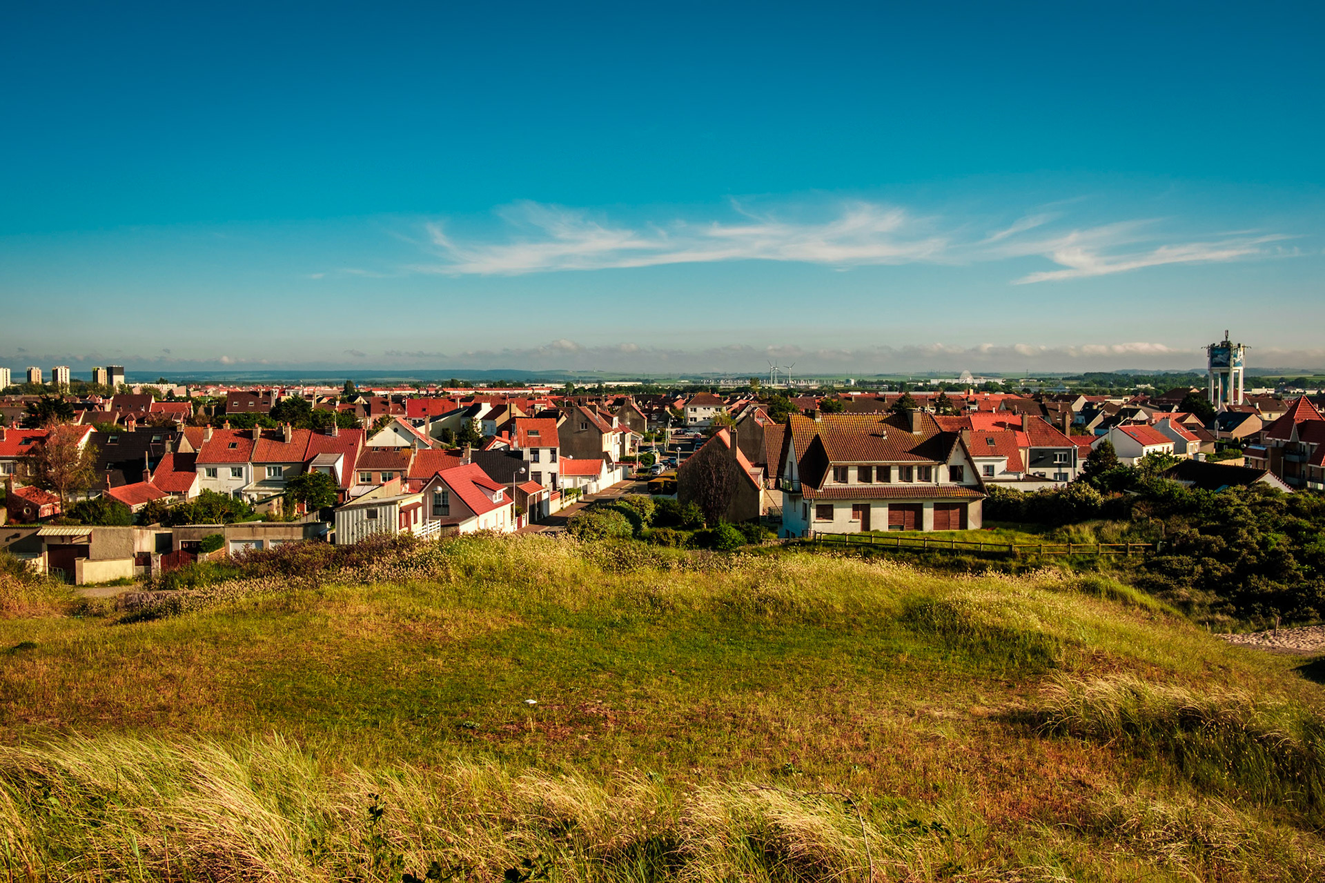 Calais, Frankreich