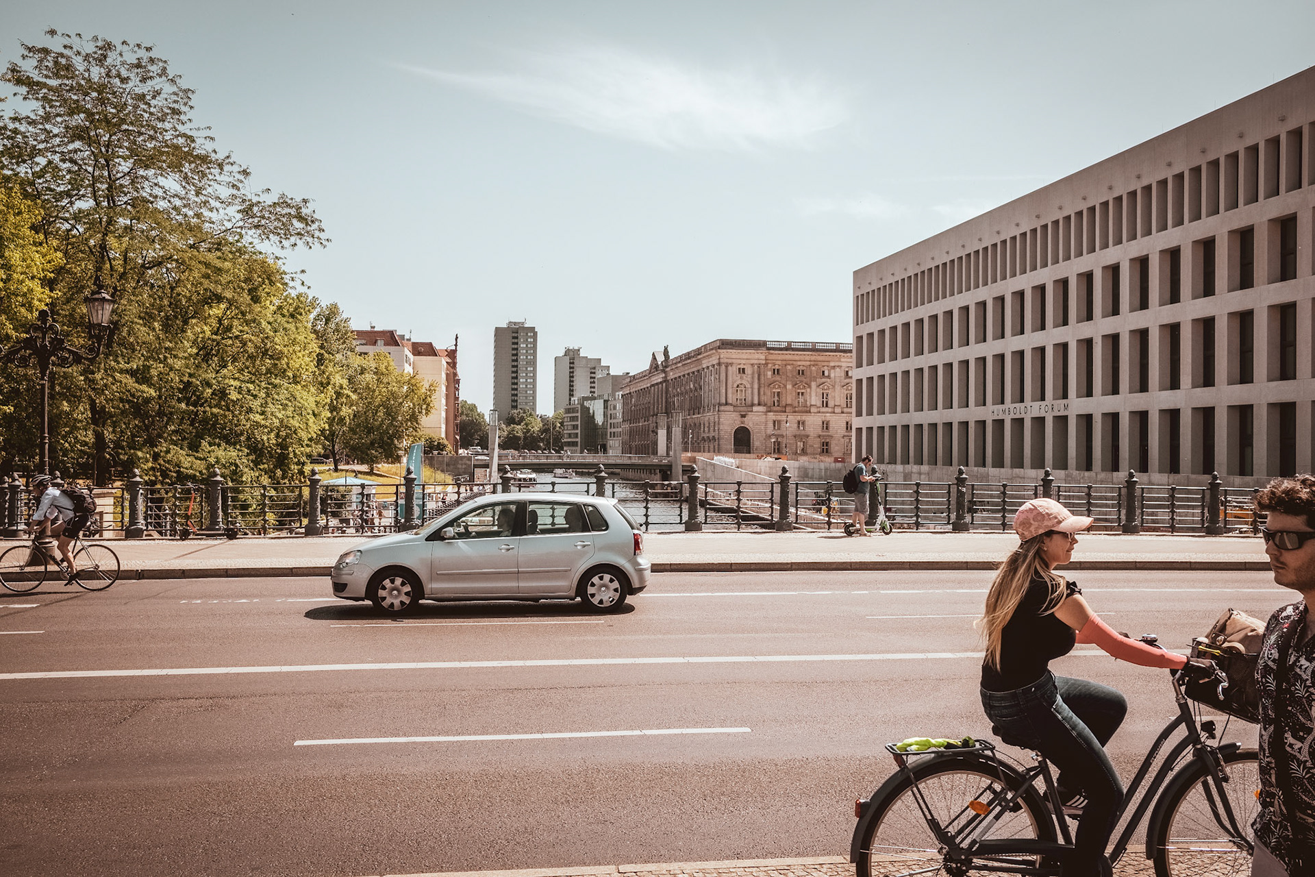 Berlin, Deutschland
