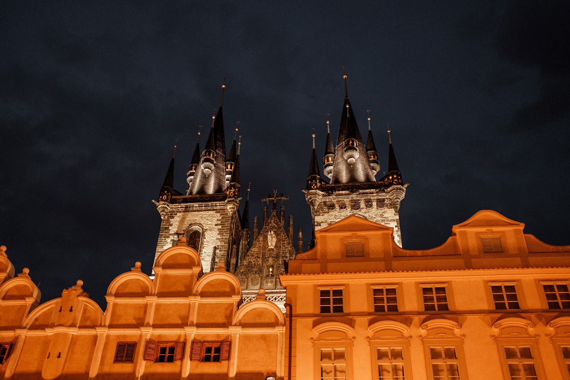 Prag, Tschechien