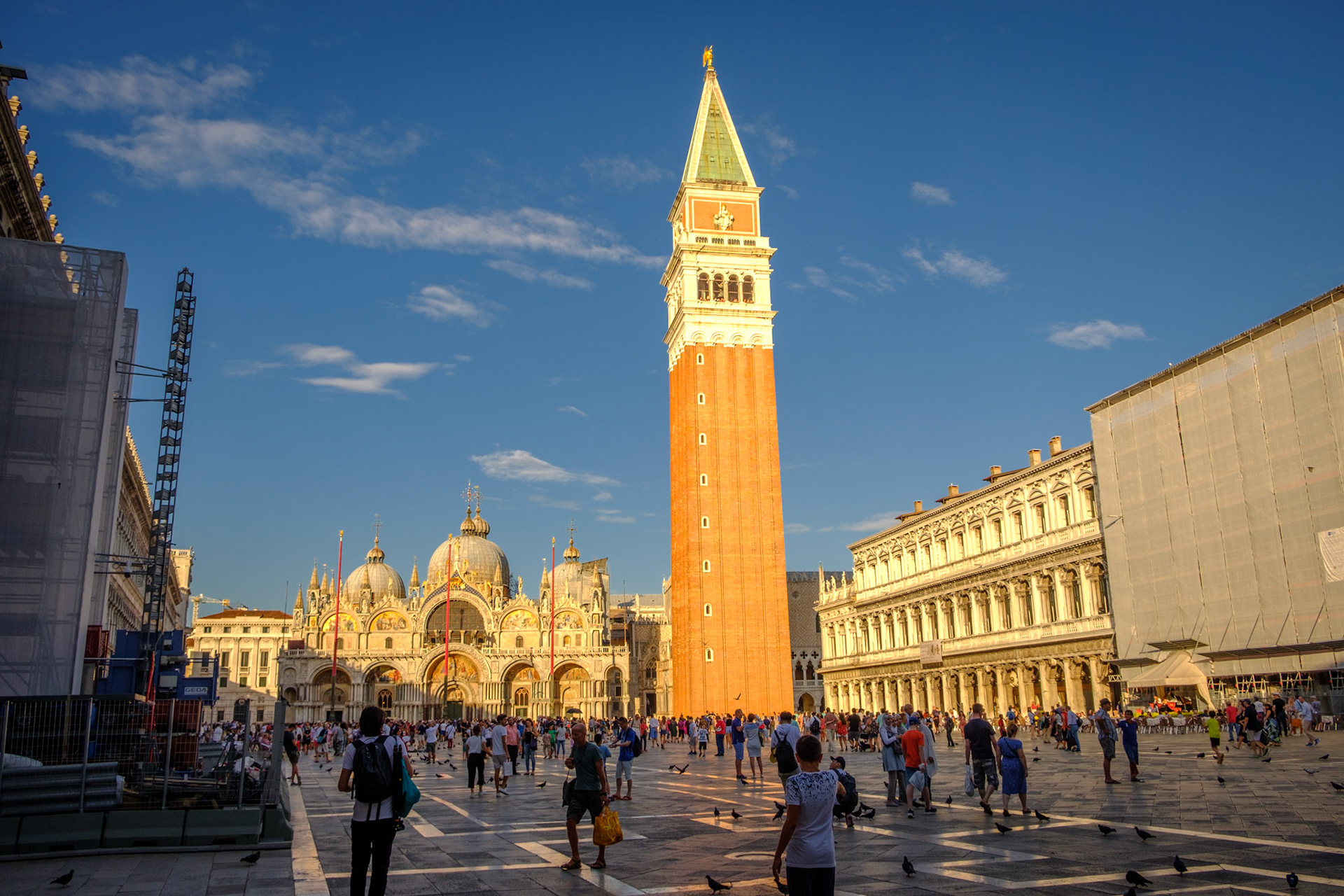 Venedig, Italien