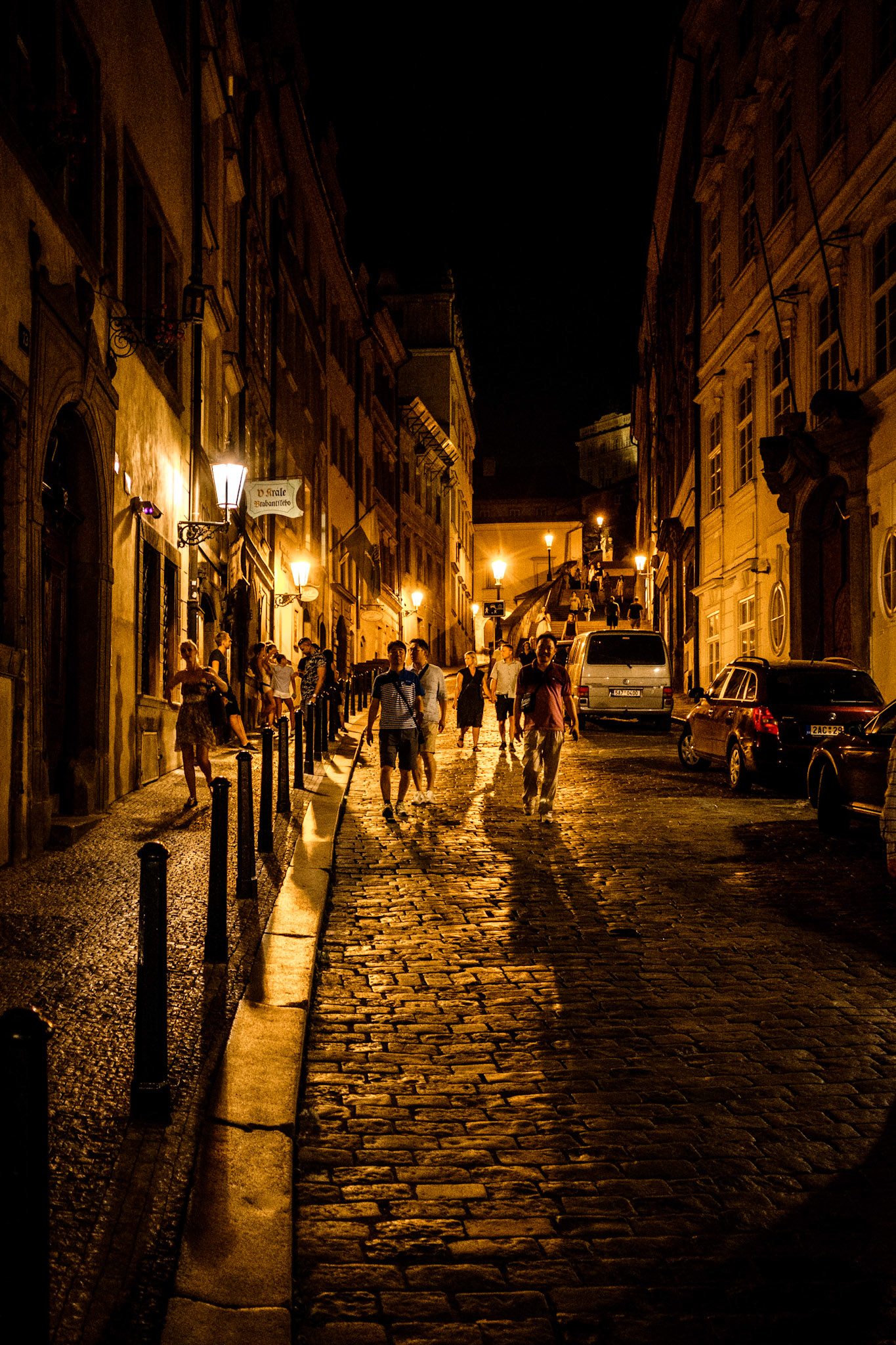 Prag, Tschechien