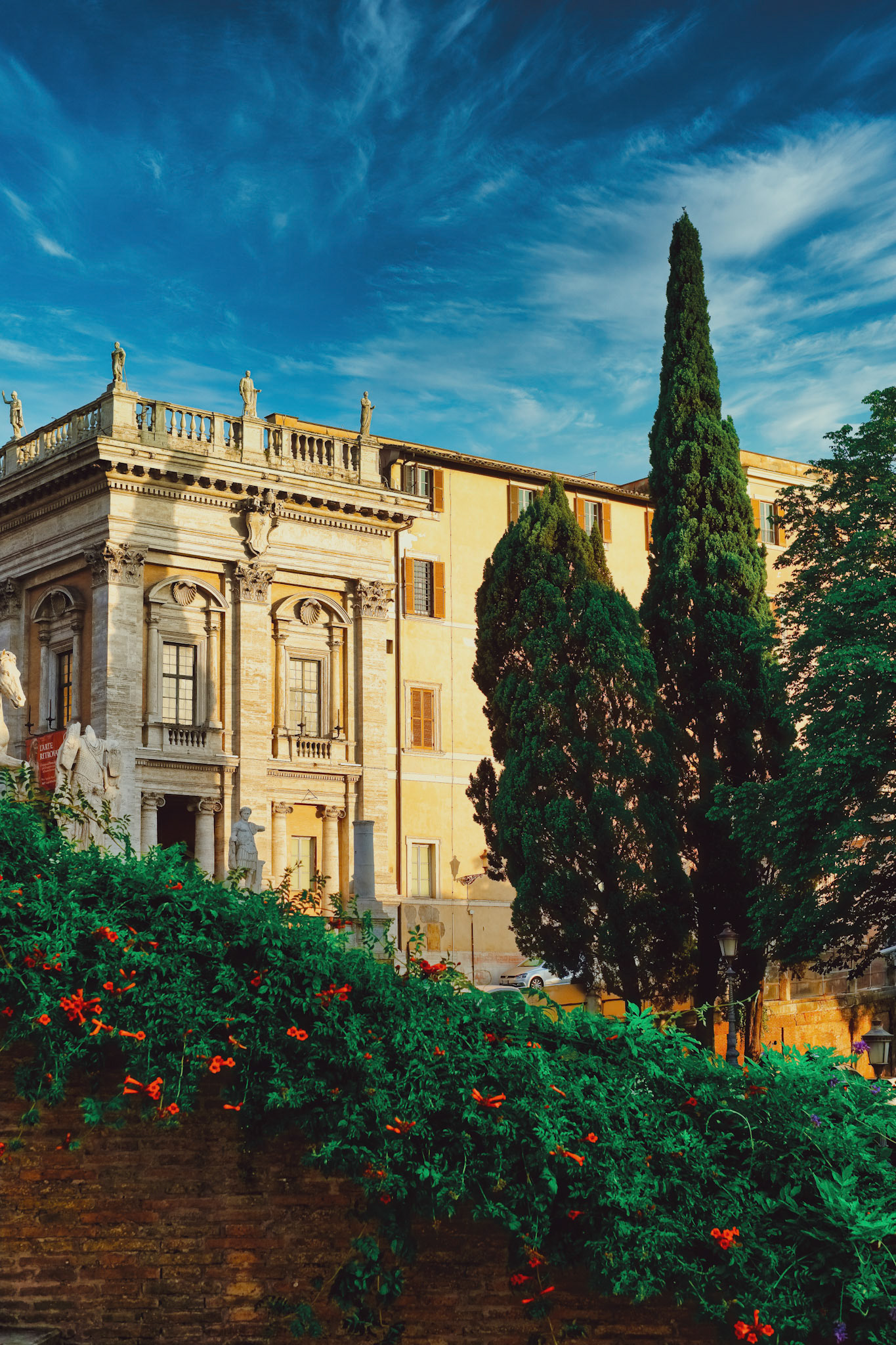 Rom, Italien