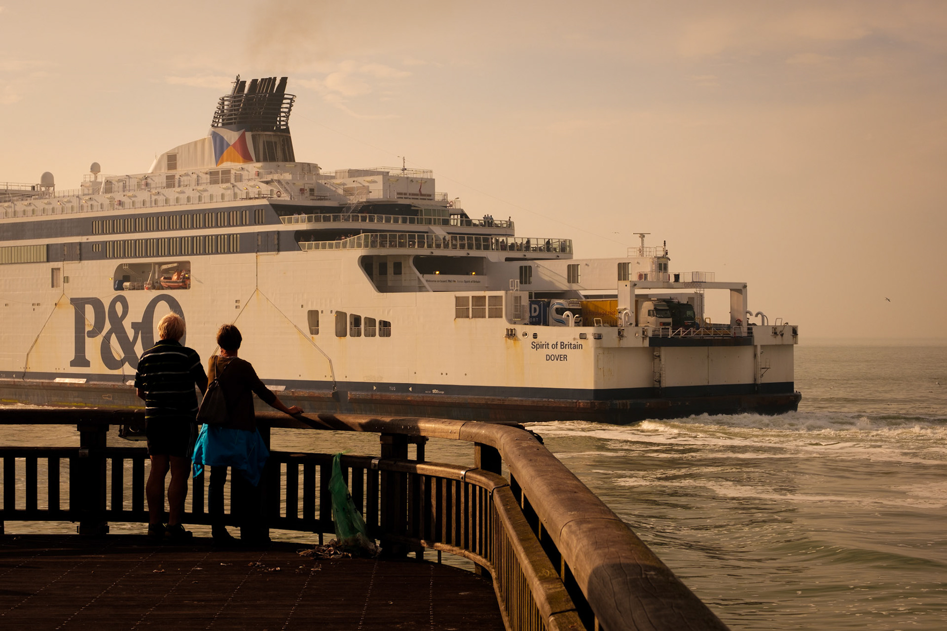 Calais, Frankreich