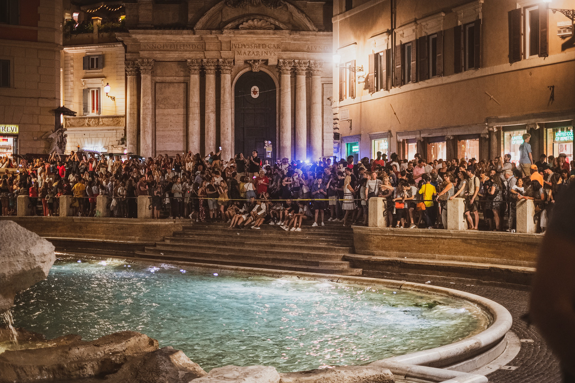 Rom, Italien