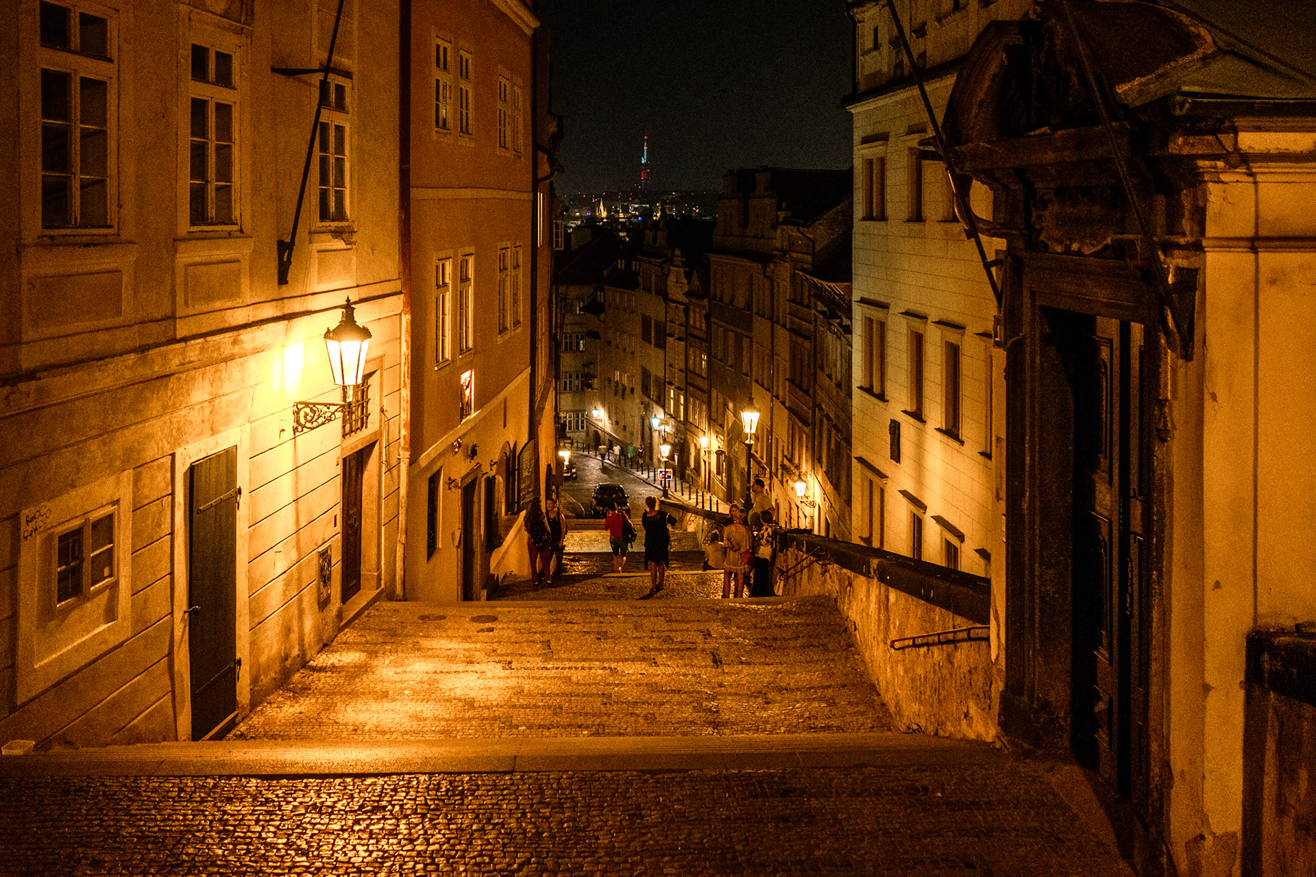 Prag, Tschechien