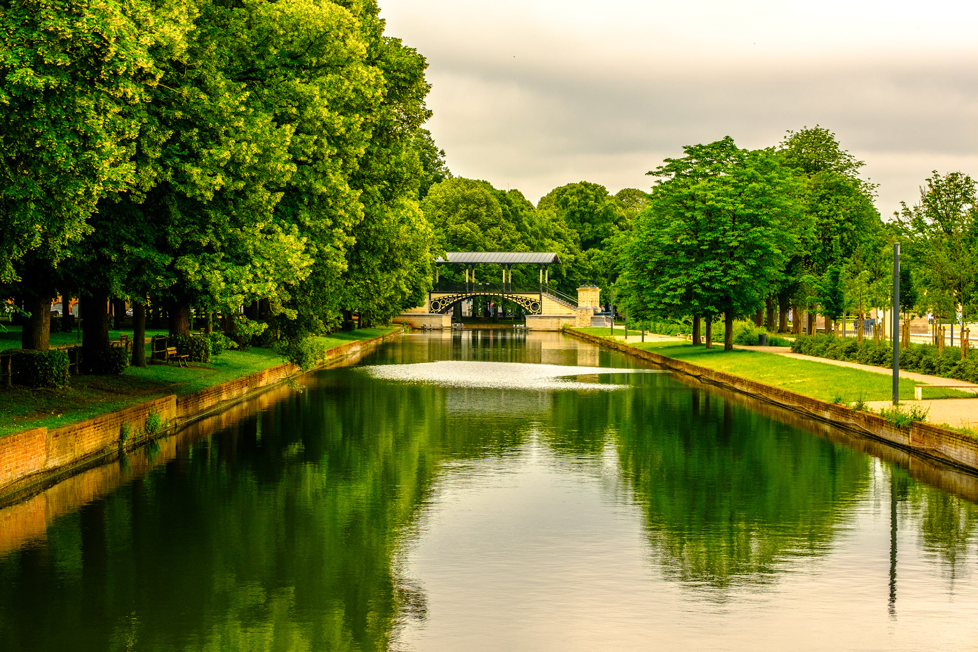 Lille, Frankreich