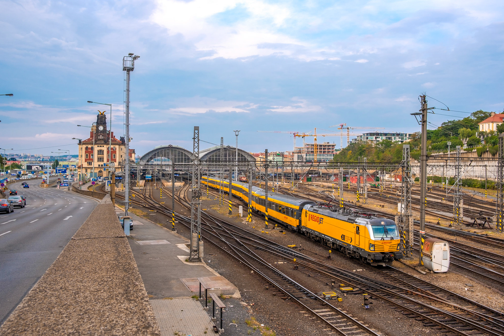 Prag, Tschechien