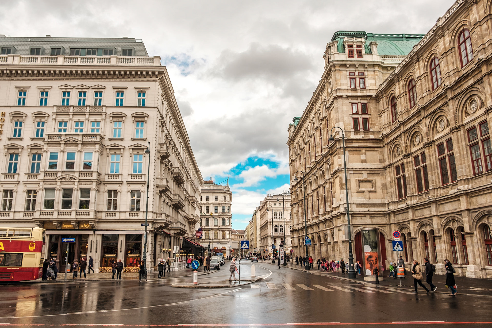 Wien, Österreich