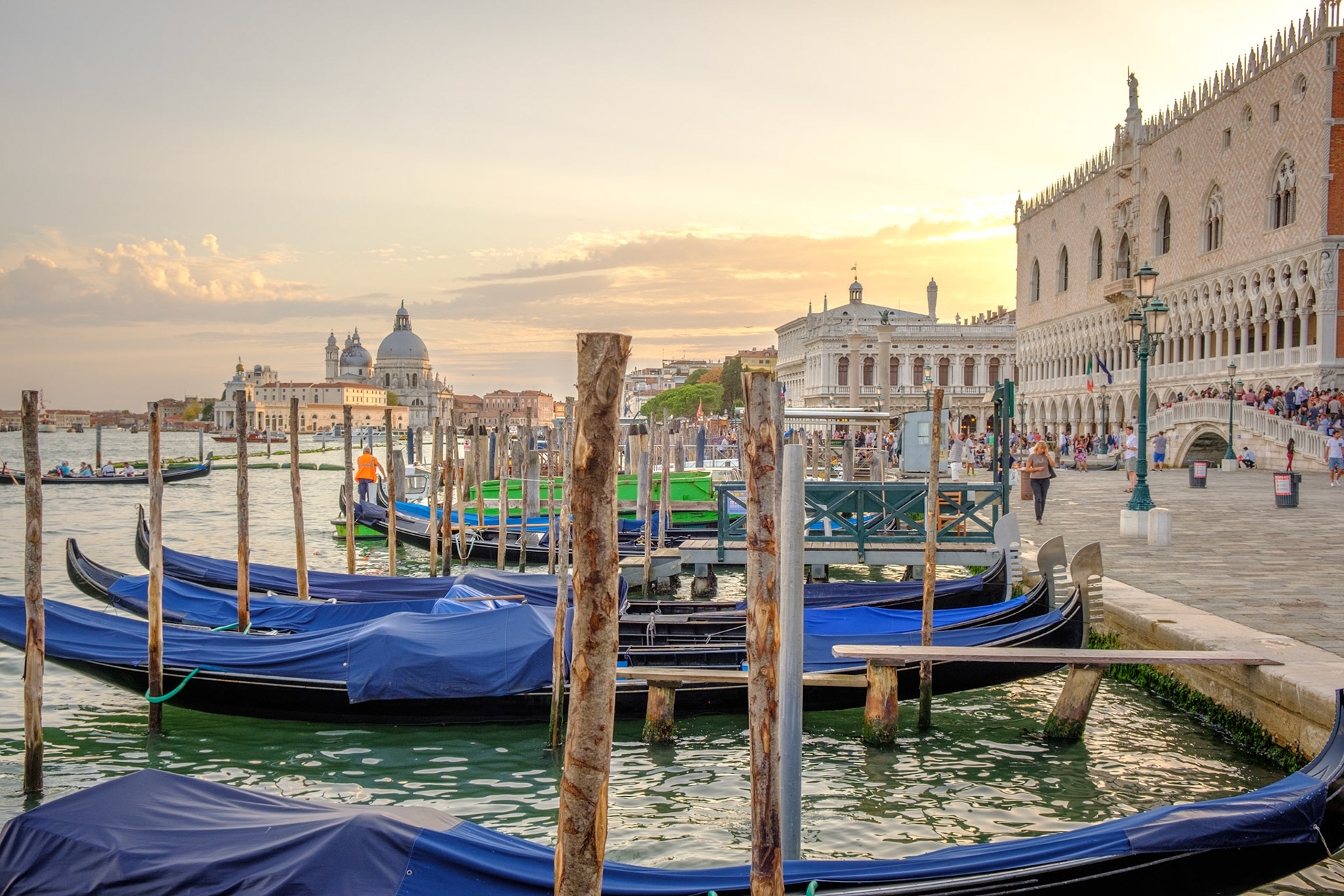 Venedig, Italien