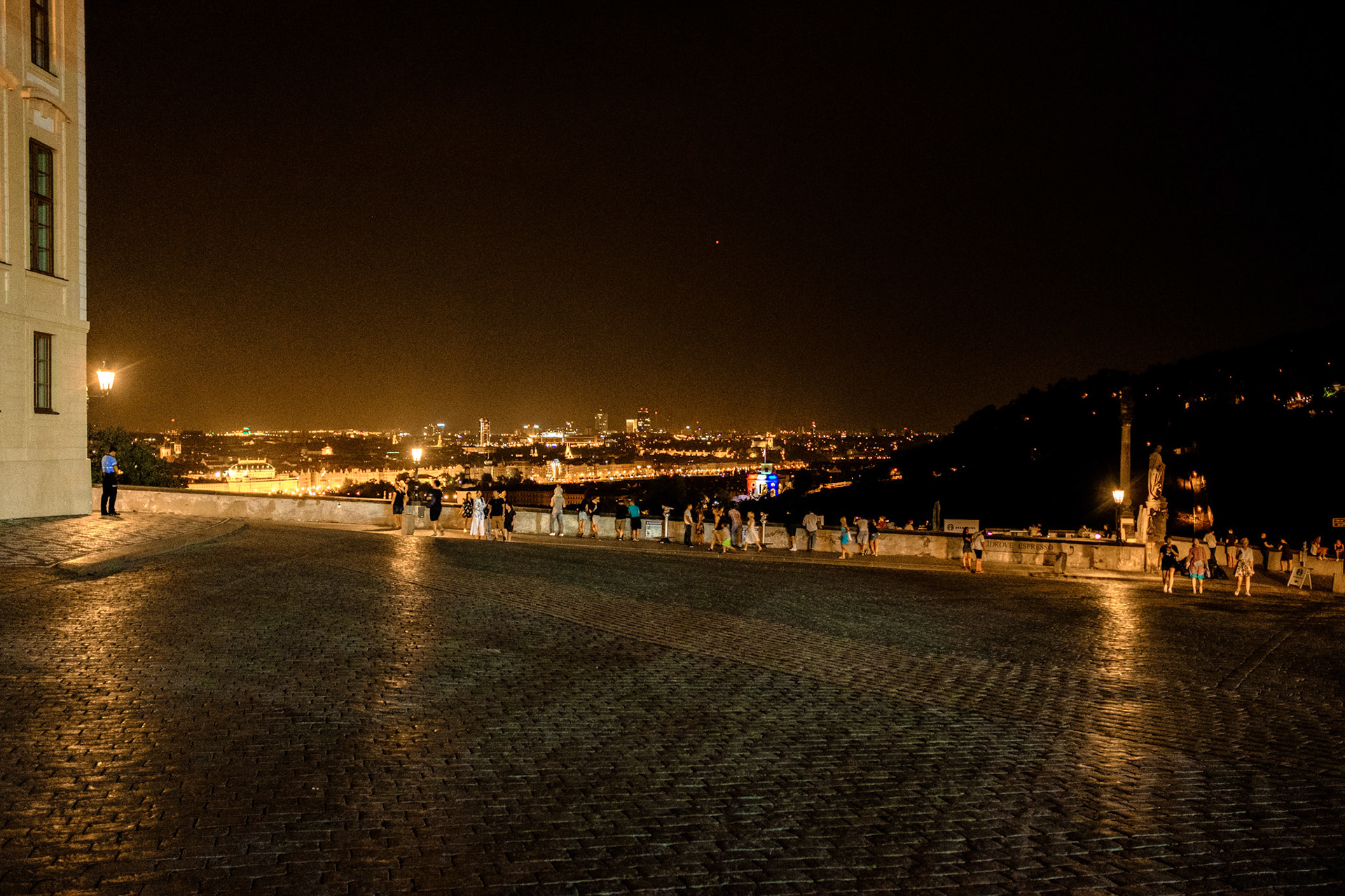 Prag, Tschechien