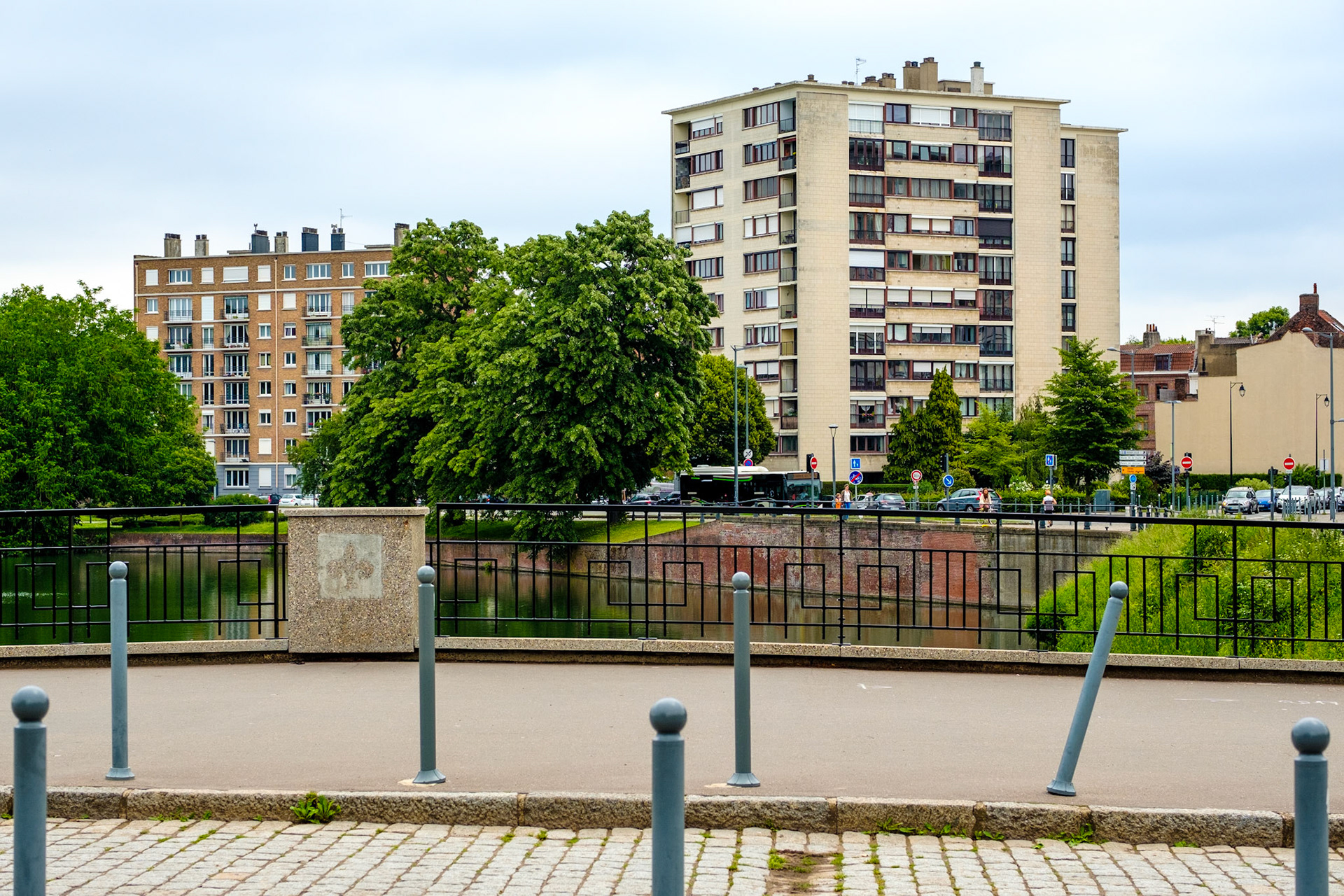Lille, Frankreich