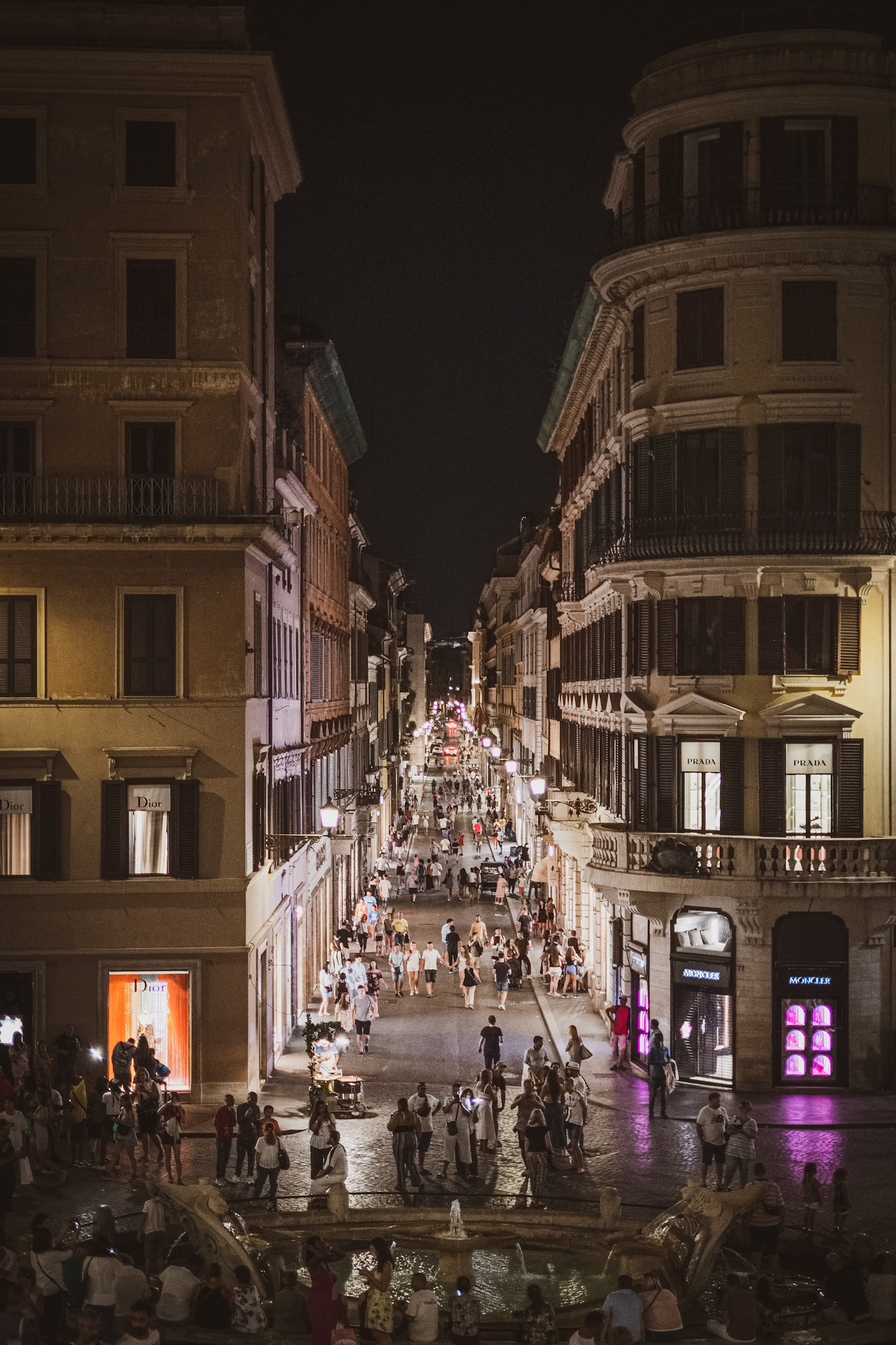 Rom, Italien