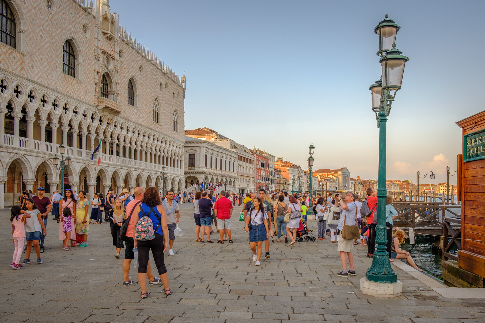 Venedig, Italien