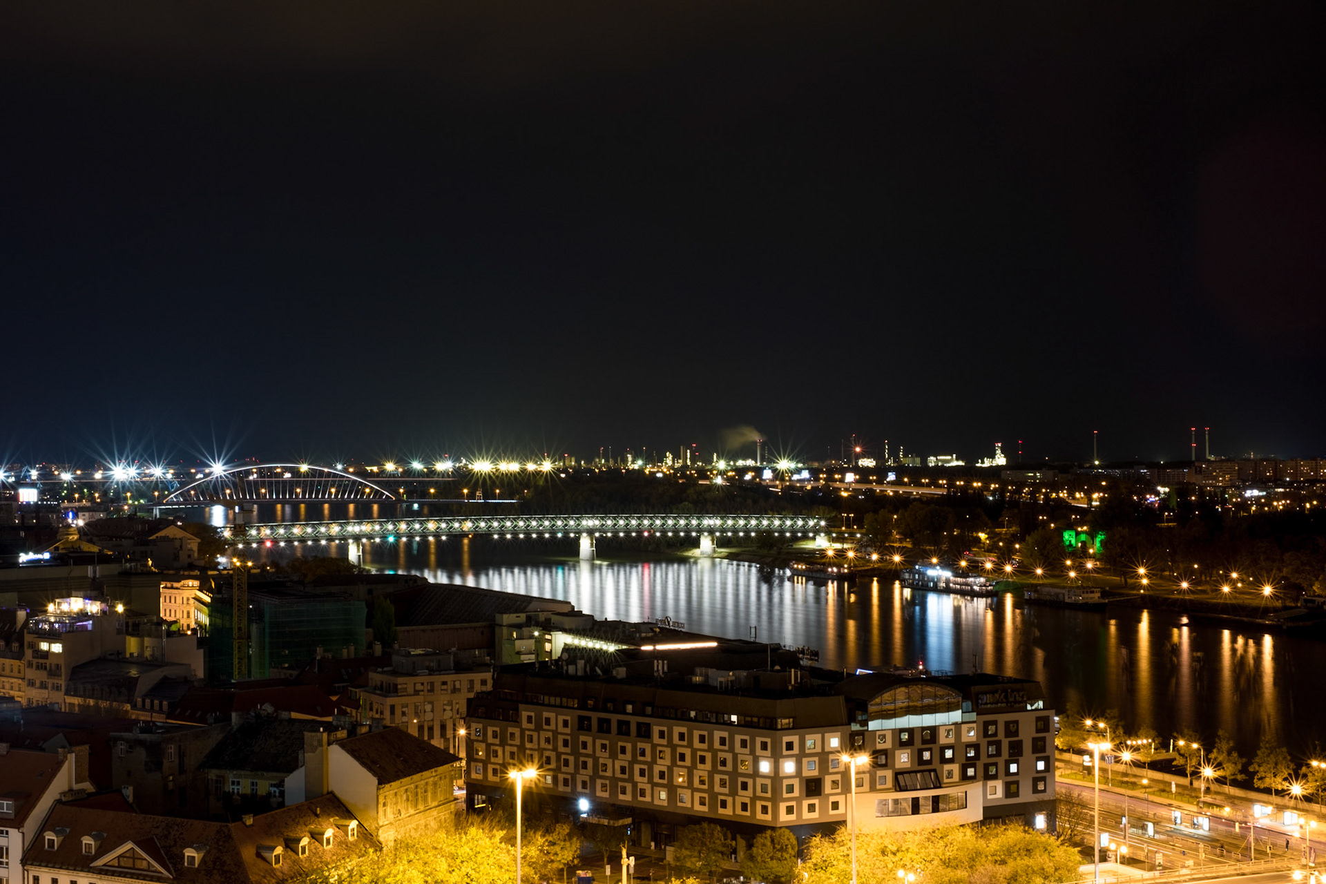 Bratislava, Slovakei