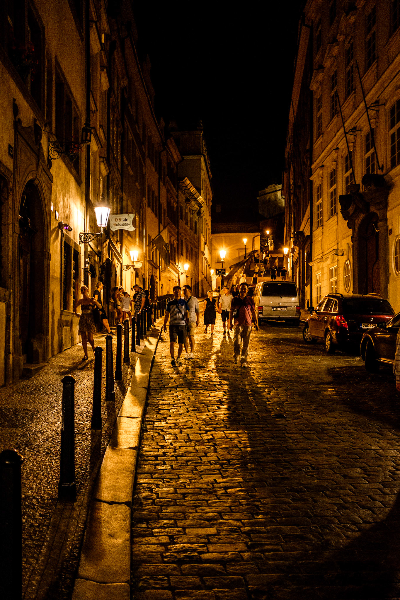 Prag, Tschechien