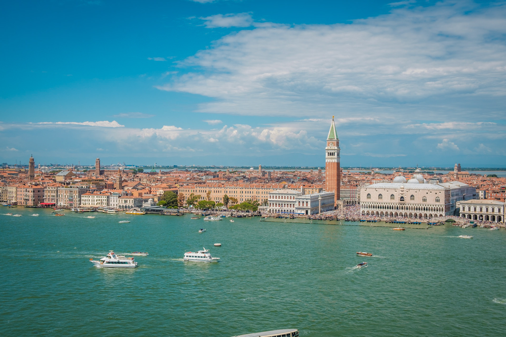 Venedig, Italien