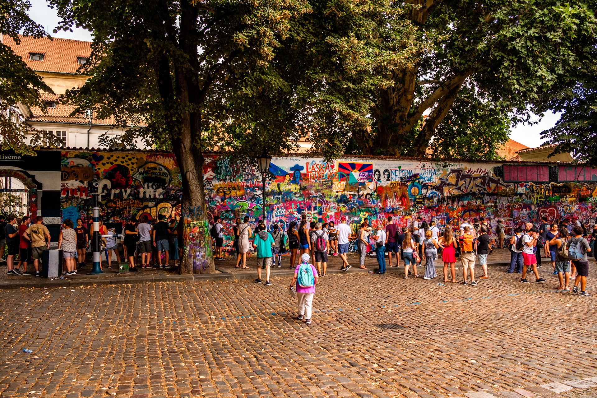 Prag, Tschechien