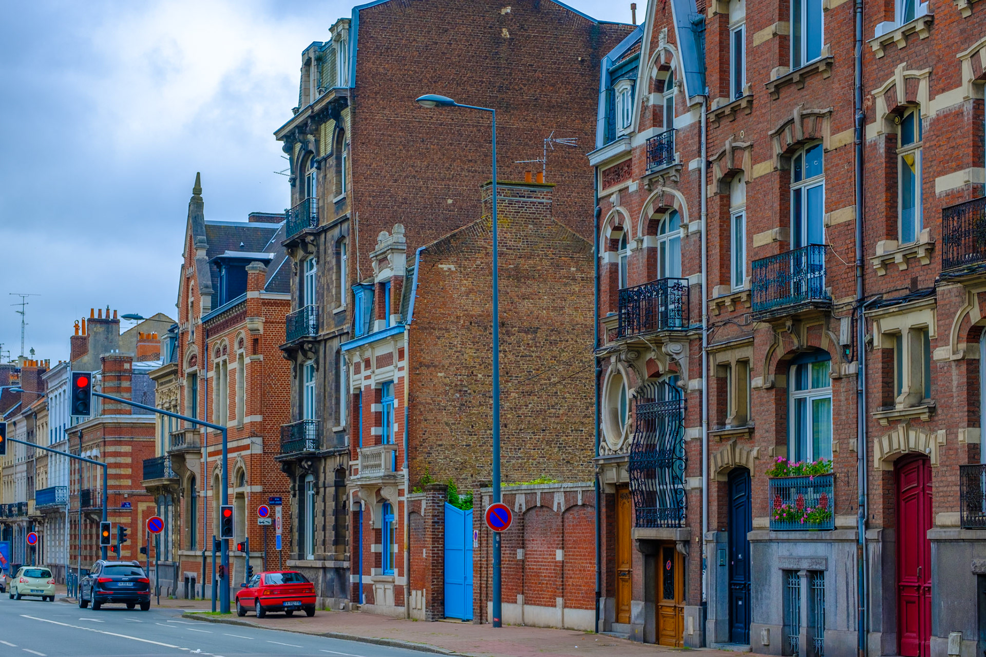 Lille, Frankreich